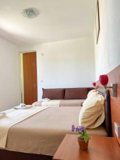 Apartments Fat e Jet - Pool & Breakfast - Ulcinj - 4
