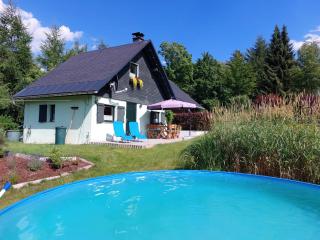 Ferienhaus Elke - 0