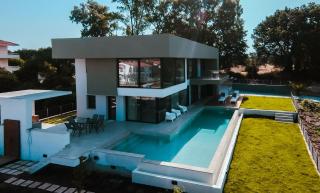Villa Pausilypon - Preveza - 7