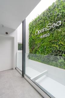 Open Sea Suites - 1