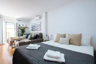 SAH23 beautiful studio in the center - Siviglia - 9