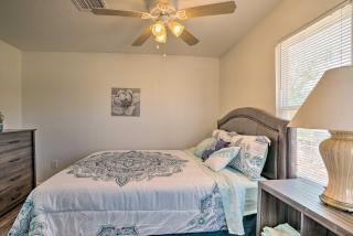 Pet-Friendly Sierra Blanca Home in Downtown! - Sierra Blanca - 1
