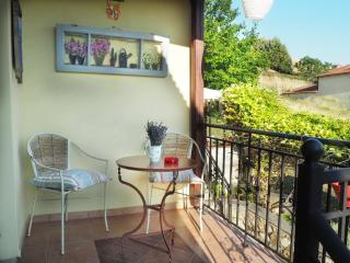 Paliouri House - Paliouri - 6