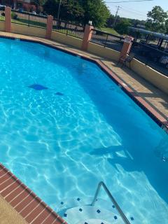 Days Inn by Wyndham Hernando - Hernando - 7