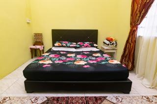 Tamu Nor Homestay Kuantan - 1