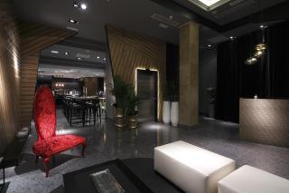 Capitol Boutique Hotel - 2