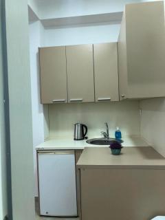 SHAH APARTMENT - 4