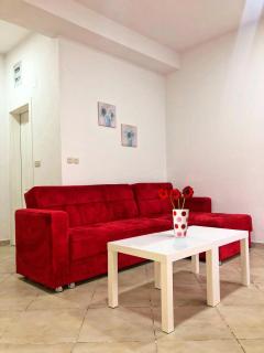 SHAH APARTMENT - 6
