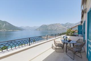 Penthouse on the Bay - 20m from the Beach - 3