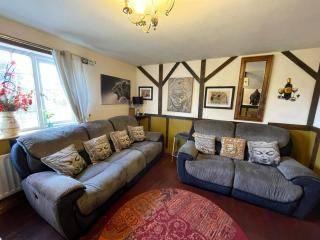 Yarm Cottages Sleeping 6 Forge and Smythy - Kirk Leavington - 1
