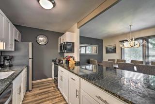 Cortland Abode 1 Mi to Greek Peak Mountain Resort - Cortland - 5