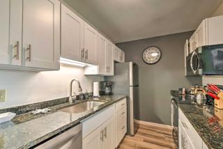 Cortland Abode: 1 Mi to Greek Peak Mountain Resort - 3