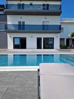 Villa Olea - Zmijavci - 5