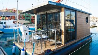La Maison Bateau Sotogrande - San Roque - 8