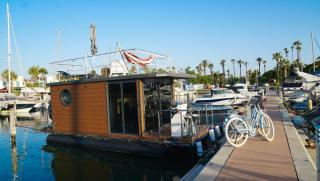La Maison Bateau Sotogrande - San Roque - 9