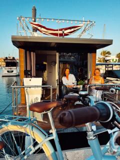 La Maison Bateau Sotogrande - San Roque - 3