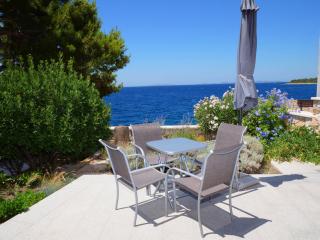 APARTMANI SMILJA - Primošten - 0
