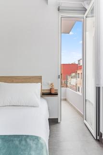 Open Sea Suites - 8