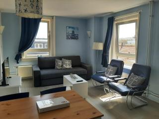 Appartementen Zandvoort - 1