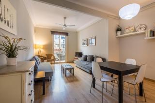 23PAR1007 Comfortable apartment in Paralel - Barcellona - 6