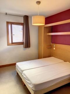 Appartement station Sainte Foy Tarentaise - Sainte-Foy-Tarentaise - 2