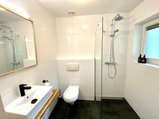 The island life texel met jacuzzi - 1
