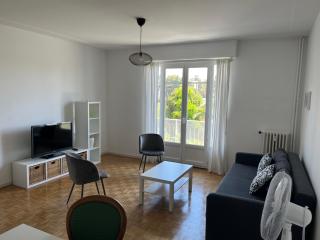 Appartement spacieux au calme à Nice - Nizza - 9