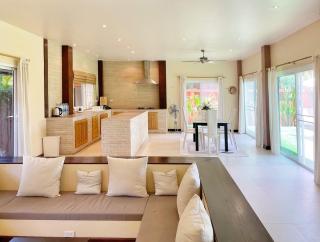Hugo Villa (3-Bedroom Pool villa + Rooftop) - Ban Huai Sieo - 8