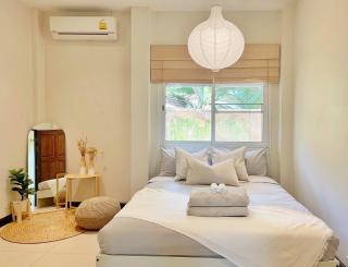 Hugo Villa (3-Bedroom Pool villa + Rooftop) - Ban Huai Sieo - 1