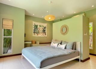 Hugo Villa (3-Bedroom Pool villa + Rooftop) - Ban Huai Sieo - 4