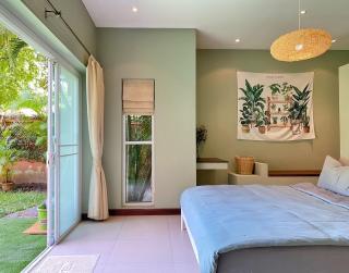 Hugo Villa (3-Bedroom Pool villa + Rooftop) - Ban Huai Sieo - 3