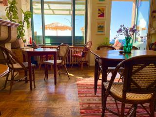 L´arrière Cour - 2