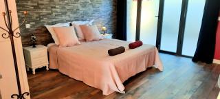 LE MAS DES SOURIS BLONDES - Labastide-de-Virac - 3