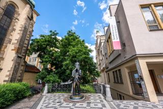 Wishlist Prague Residences - Old Town Square - Prag - 2