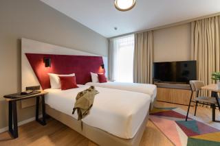 Aparthotel Adagio Zurich City Center - Zürich - 1