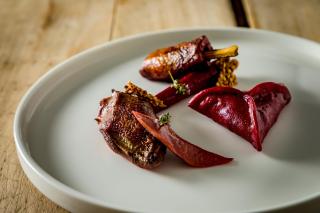 Hôtel Restaurant Gastronomique La Huchette - Mâcon - 7