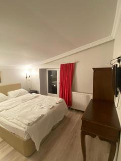 pelit hotel - Adalar - 7