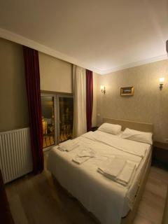 pelit hotel - Adalar - 6