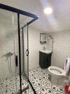 pelit hotel - Adalar - 5