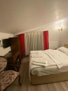 pelit hotel - Adalar - 4