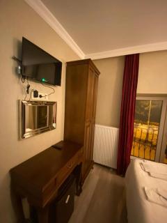 pelit hotel - Adalar - 3
