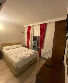 pelit hotel - Adalar - 2