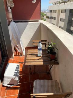 Apartamento con terraza, piscina y garaje en el Puerto de Santamaria - 7
