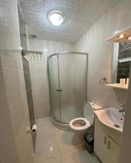 pelit hotel - Adalar - 1