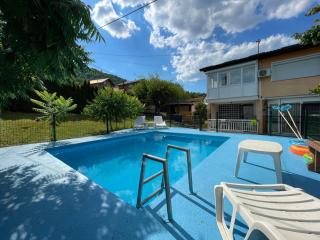 Pool Villa Sarajevo - Sarajevo - 6