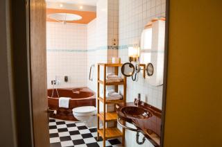 Haus des Volkes - Das Bauhaushotel - Probstzella - 6