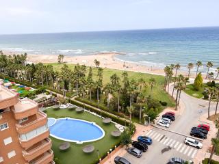 Aticos Deluxe Marina Dor - El Borseral - 8