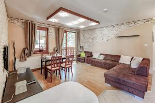 VacationClub - Osiedle Podgórze 1B Apartament 6 - Szklarska Poręba - 7