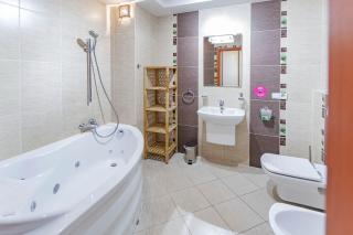 VacationClub - Osiedle Podgórze 1B Apartament 6 - Szklarska Poręba - 4