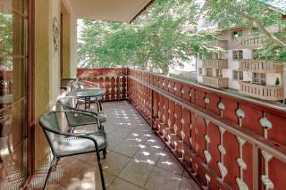 VacationClub - Osiedle Podgórze 1B Apartament 6 - Szklarska Poręba - 2